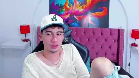 Dante online show from March 6, 3:45 pm