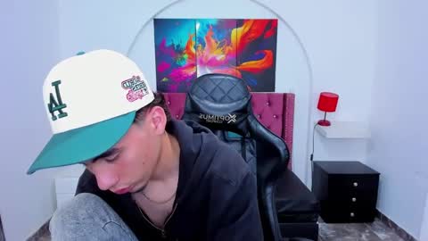 Dante online show from March 7, 3:28 pm