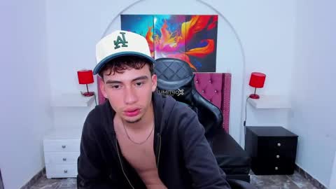 Dante online show from March 7, 6:33 pm