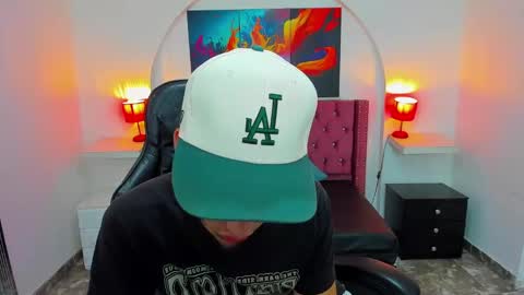 Dante online show from March 11, 3:23 pm