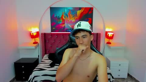 Dante online show from March 12, 3:29 pm