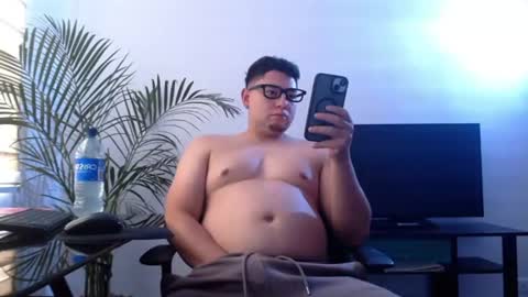 Snapshot of dante_xo chatting on June 30, 10:11 pm A L E J A N D R O online show from June 30, 10:11 pm