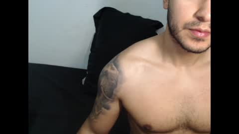 dantebrown1 online show from December 2, 1:57 pm