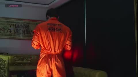 Snapshot of dantecoppolaa chatting on October 30, 10:32 pm Dante coppola online show from October 30, 10:32 pm