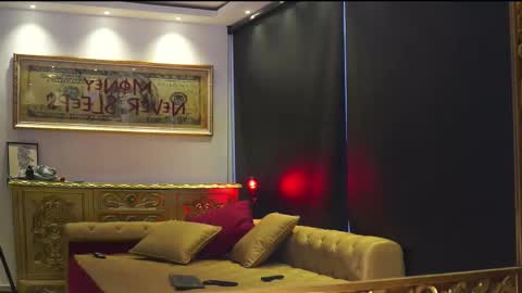 Dante coppola online show from January 5, 10:35 pm