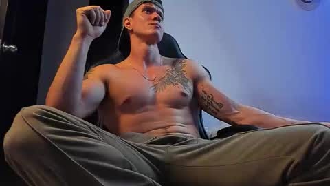 Dante online show from November 6, 11:26 pm