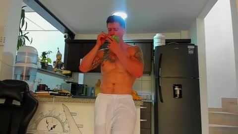 Dante online show from February 8, 2:53 pm