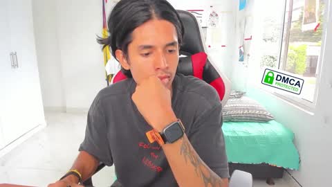 X Dante7373574 online show from September 15, 2:28 pm