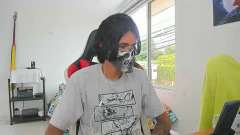 X Dante7373574 online show from October 29, 3:47 pm