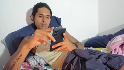 X Dante7373574 online show from December 14, 3:01 am