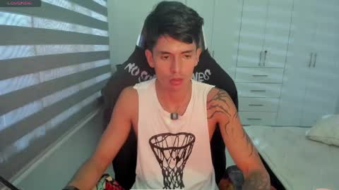 X Dante7373574 online show from April 30, 2:18 am