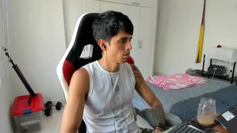X Dante7373574 online show from June 3, 6:57 pm