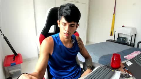 X Dante7373574 online show from June 4, 9:43 pm