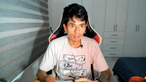 X Dante7373574 online show from June 6, 2:05 am