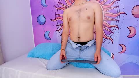 Snapshot of dantee_dark chatting on December 5, 6:26 pm DANTE DARK online show from December 5, 6:26 pm