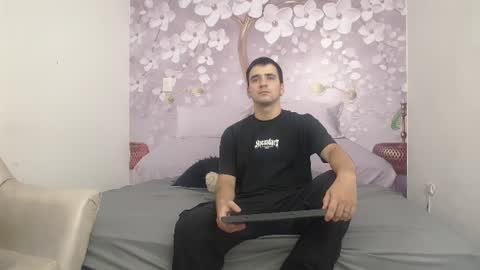 Snapshot of dantee_dark chatting on June 12, 11:35 pm DANTE DARK online show from June 12, 11:35 pm