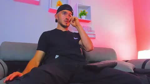 Dante online show from February 24, 2:53 am