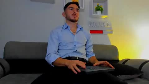 Dante online show from March 18, 3:20 am