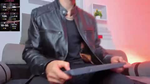 Dante online show from April 26, 3:59 am