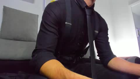 Dante online show from April 29, 3:43 am
