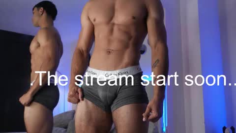 Dante online show from December 2, 7:20 pm