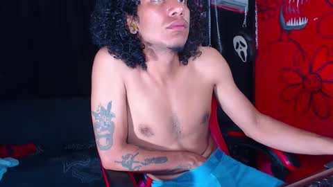 dantehellsingx online show from October 17, 1:42 am