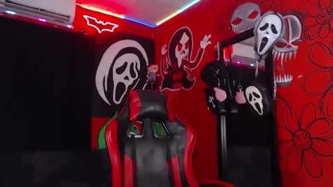 dantehellsingx online show from November 17, 2:28 am