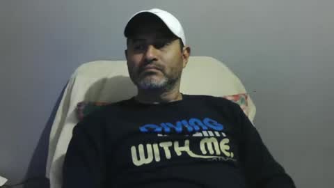 dantehot82 online show from January 5, 10:40 pm