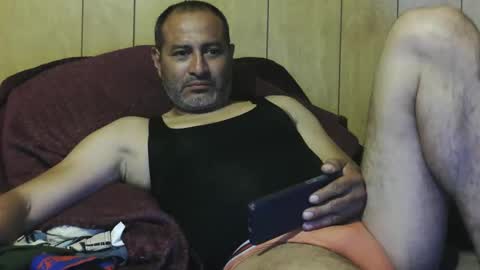 dantehot82 online show from October 15, 10:10 pm