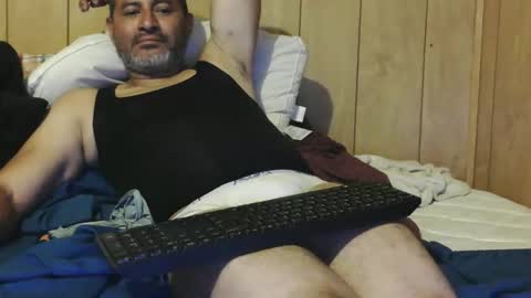 dantehot82 online show from October 24, 12:30 am