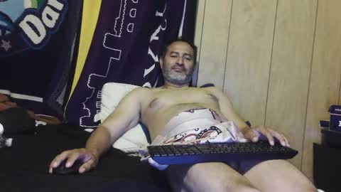 dantehot82 online show from December 15, 2:16 am