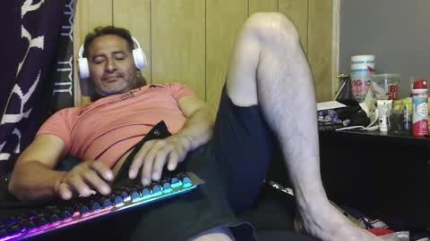 dantehot82 online show from February 21, 11:50 pm