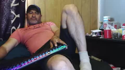 dantehot82 online show from February 22, 9:24 pm