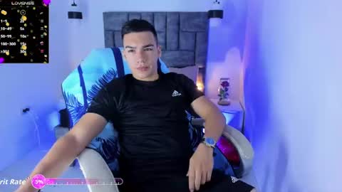 Snapshot of danteknox_ chatting on July 11, 12:19 pm danteknox_ online show from July 11, 12:19 pm