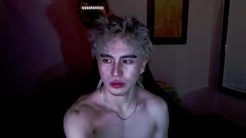 danteobscuro online show from November 17, 4:18 am