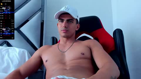 Dante online show from January 7, 6:24 pm