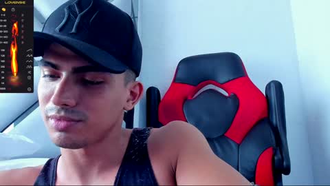 Dante online show from January 28, 9:19 pm