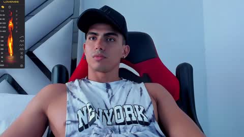 Dante online show from January 31, 8:12 pm