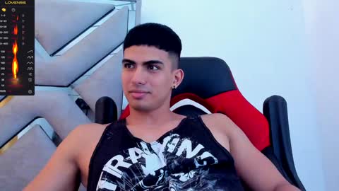 Dante online show from February 5, 6:04 pm