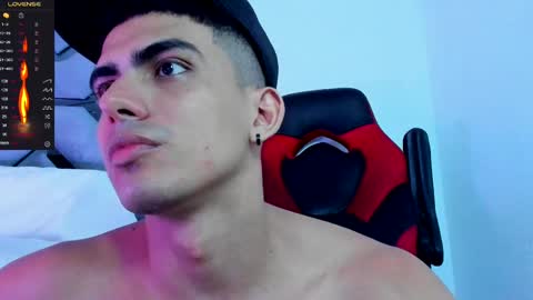 Dante online show from February 11, 4:01 am