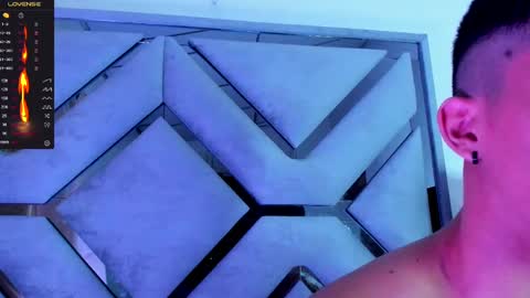 Dante online show from February 16, 1:14 am