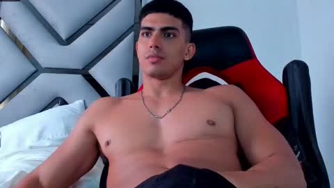 Dante online show from October 1, 8:48 pm