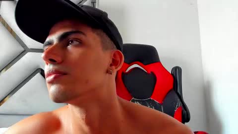 Dante online show from October 4, 7:01 pm