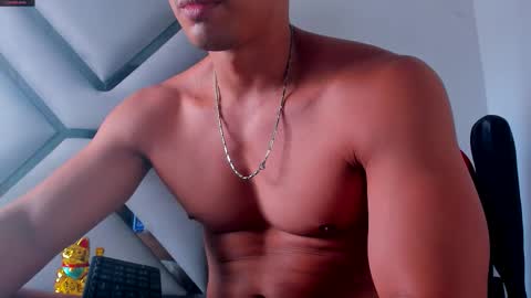 Dante online show from March 3, 10:15 pm