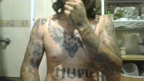 Snapshot of dantesucubus chatting on March 8, 11:14 am Incubus boy online show from March 8, 11:14 am