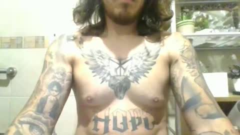 Snapshot of dantesucubus chatting on March 20, 11:04 am Incubus boy online show from March 20, 11:04 am