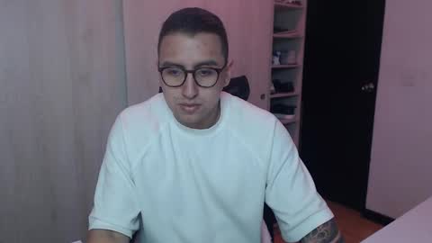 dantevesper online show from March 18, 1:42 am