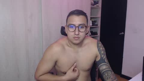 dantevesper online show from April 24, 3:20 am