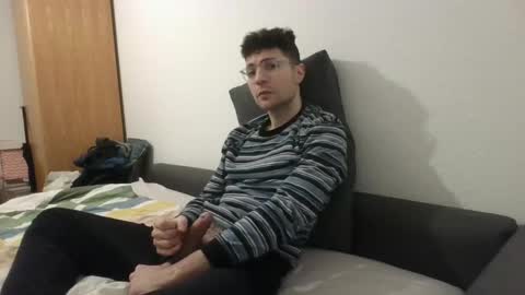 Daniel online show from December 11, 8:15 am