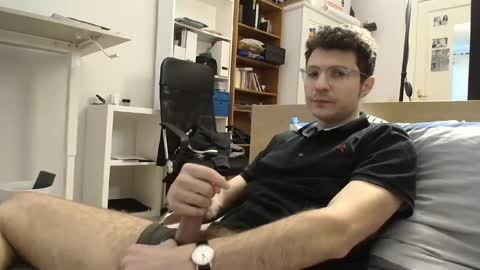 Daniel online show from January 9, 9:59 am